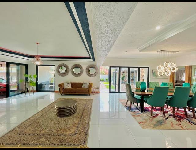 4 BEDROOM HOUSE FOR SALE IN NORTHCLIFF